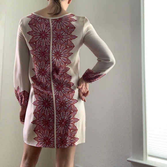 XS Ella Moss dress - Picture 3 of 7